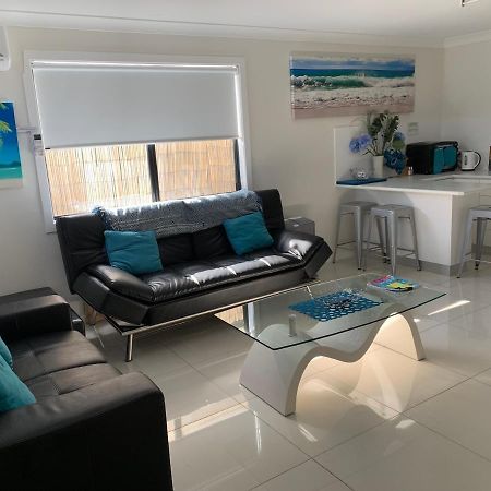 Lazy Dayz Shellharbour Exterior foto