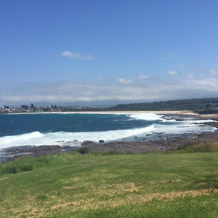 Lazy Dayz Shellharbour Exterior foto
