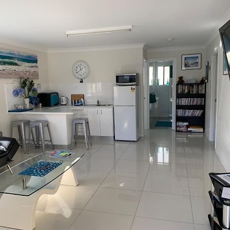Lazy Dayz Shellharbour Exterior foto