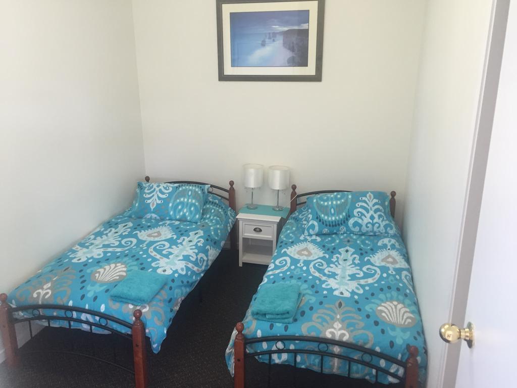 Lazy Dayz Shellharbour Exterior foto