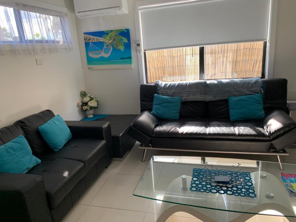 Lazy Dayz Shellharbour Exterior foto