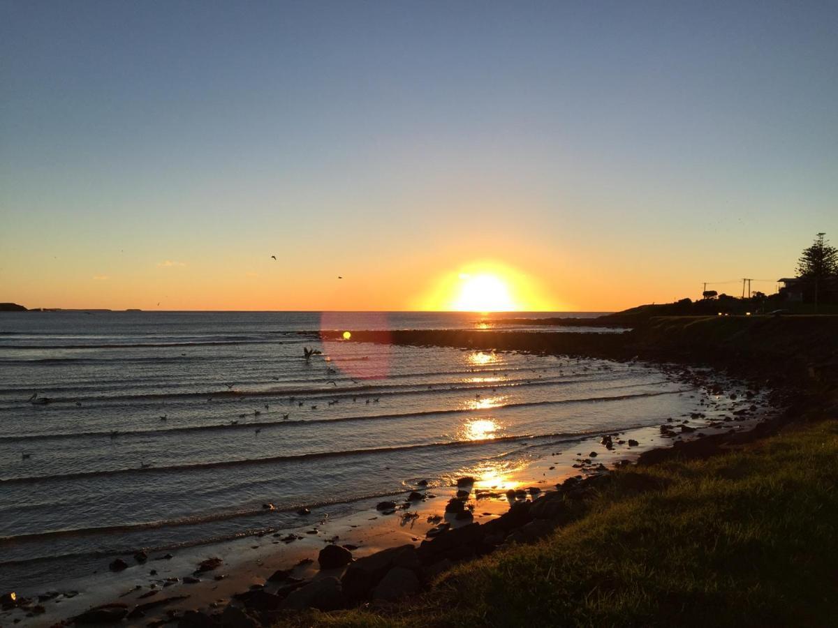 Lazy Dayz Shellharbour Exterior foto